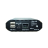 USB (Universal Serial Bus) to HDMI Converter with RJ45