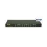 HDBaseT HDMI/IR/RS-232/PoE to CAT5e/6/7 Extender with Ethernet